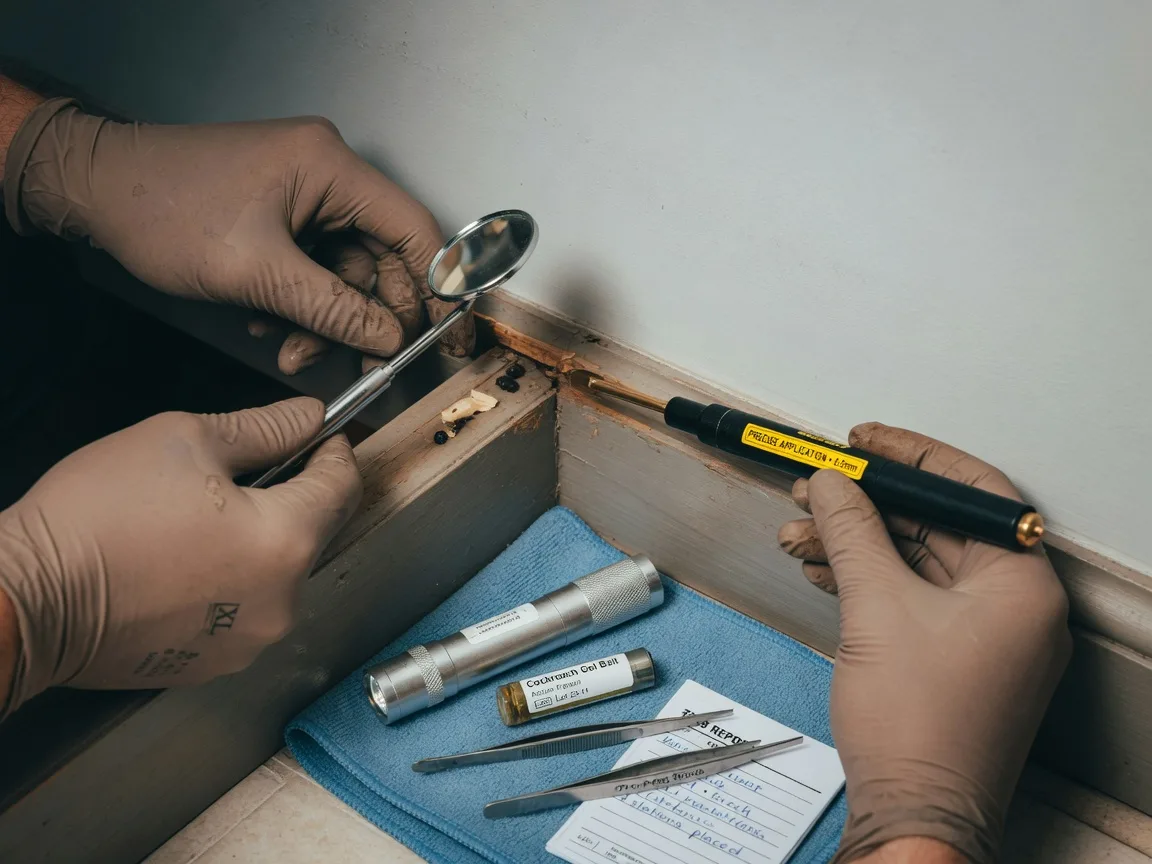 Why choose Emergency Pest Control in Ogdensburg, NY